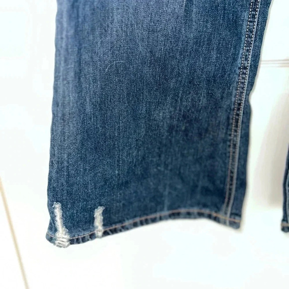 NWT Sincerely Jules Women’s Super High Rise Jeans Size 9/29 - Picture 7 of 16